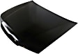 1997-1999 Honda Accord - Hood, Steel, Primed, 4 Cyl., 2.2L Engine