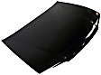1997-1999 Honda Accord - Hood, Steel, Primed, 4 Cyl., 2.2L Engine
