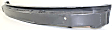 Front Bumper Reinforcement, Fiberglass, 4 Cyl., 2.2L Engine