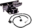 11580.51 Hitch 2 in. Receiver