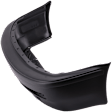 Front Primed Bumper Cover, Coupe/Sedan, With Signal Light and Spoiler Holes, LX/EX/SE Models