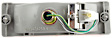 Front, Passenger Side Turn Signal Light, With bulb(s)