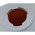 Front, Passenger Side Turn Signal Light, Without bulb(s)