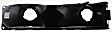 Front, Passenger Side Turn Signal Light, without Bulb, For Models with Single Sealed Beam Headlight