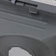 Front, Passenger Side Turn Signal Light, without Bulb, Composite Headlights