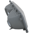 Front, Passenger Side Turn Signal Light, without Bulb, Composite Headlights