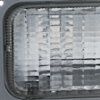 Front, Passenger Side Turn Signal Light, without Bulb, Composite Headlights