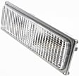 Front, Driver Side Turn Signal Light, without Bulb, Composite Headlights
