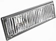 Front, Driver Side Turn Signal Light, without Bulb, Composite Headlights
