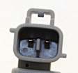 Front, Driver Side Turn Signal Light, With bulb(s)