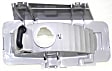 1996 Chevrolet S10 - Front, Driver Side Turn Signal Light, Without bulb(s)