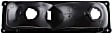 Front, Passenger Side Turn Signal Light, without Bulb, For Models with Composite Headlight