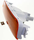 Front, Driver Side Turn Signal Light, With Bulb, 6 Cyl., 3.3L Engine