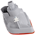 Front, Driver Side Turn Signal Light, With bulb(s)