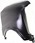 Front, Passenger Side Fender