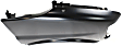 Front, Passenger Side Fender