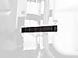 1974 Jeep CJ6 - Door Strap - Direct Fit, Set of 2