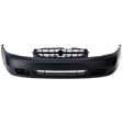 Front Primed Bumper Cover, XE/GXE/GLE Models