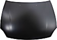 Factory Style Hood Steel Primed