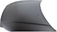 Factory Style Hood Steel Primed