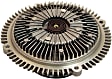 130-0126 Fan Clutch, Heavy-duty thermal Beck Arnley OE Replacement