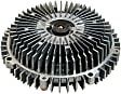 130-0194 Fan Clutch, Standard thermal 5.6L, 8Cyl OE Replacement Series