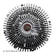 2016 Nissan NV2500 - Fan Clutch, Standard thermal, 8 Cyl 5.6L, OE Replacement Series
