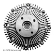 2016 Nissan NV2500 - Fan Clutch, Standard thermal, 8 Cyl 5.6L, OE Replacement Series