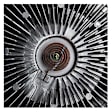 2016 Nissan NV2500 - Fan Clutch, Standard thermal, 8 Cyl 5.6L, OE Replacement Series