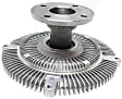 130-0196 Fan Clutch, Standard thermal 2.5L, 4Cyl OE Replacement Series
