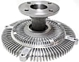 130-0196 Fan Clutch, Standard thermal 2.5L, 4Cyl OE Replacement Series