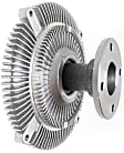 130-0196 Fan Clutch, Standard thermal 2.5L, 4Cyl OE Replacement Series