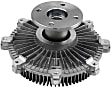 130-0197 Fan Clutch, Non-thermal 4.0L, 6Cyl Beck Arnley OE Replacement