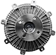 130-0197 Fan Clutch, Non-thermal 4.0L, 6Cyl Beck Arnley OE Replacement