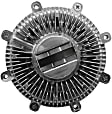 130-0197 Fan Clutch, Non-thermal 4.0L, 6Cyl Beck Arnley OE Replacement