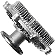 130-0197 Fan Clutch, Non-thermal 4.0L, 6Cyl Beck Arnley OE Replacement