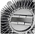 130-0197 Fan Clutch, Non-thermal 4.0L, 6Cyl Beck Arnley OE Replacement