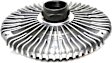 130-0218 Fan Clutch, Standard thermal OE Replacement Series