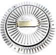 130-0218 Fan Clutch, Standard thermal OE Replacement Series