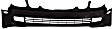 2001 Lexus GS300 - Front Primed Bumper Cover