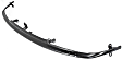 Front Bumper Trim, Primed, Sedan