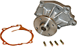 131-0416 Water Pump, Beck Arnley OE Replacement