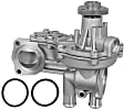 131-1997 Water Pump, OE Replacement Series