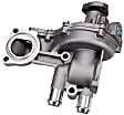 131-1997 Water Pump, OE Replacement Series