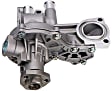 131-1997 Water Pump, OE Replacement Series