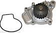 131-2050 Water Pump, Beck Arnley OE Replacement