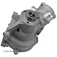 131-2079 Water Pump, Beck Arnley OE Replacement