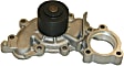 131-2083 Water Pump, 3.0L, 6Cyl, Beck Arnley OE Replacement