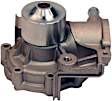 131-2102 Water Pump, Beck Arnley OE Replacement