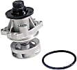 131-2130 Water Pump, Beck Arnley OE Replacement
